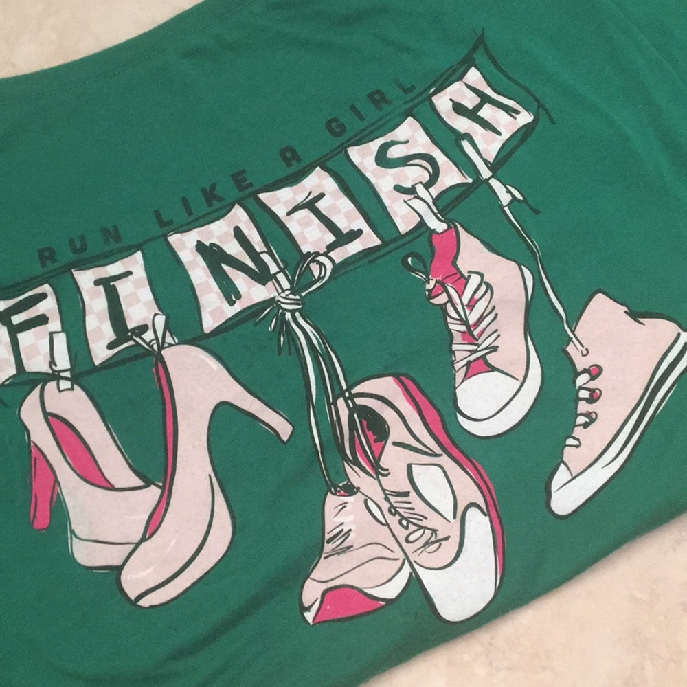 Gamma Phi Beta shirt